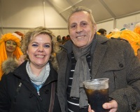 Carnavales de Getafe