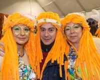 Carnavales de Getafe