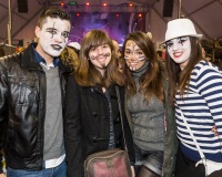 Carnavales de Getafe