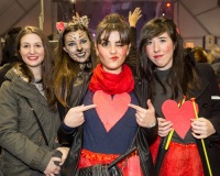 Carnavales de Getafe