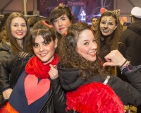 Carnavales de Getafe