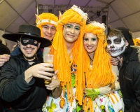 Carnavales de Getafe