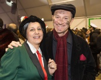 Carnavales de Getafe