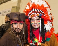 Carnavales de Getafe