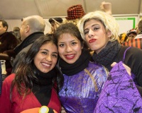 Carnavales de Getafe