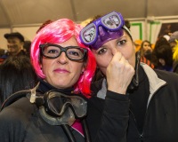 Carnavales de Getafe