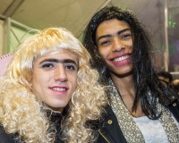 Carnavales de Getafe