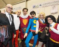 Carnavales de Getafe