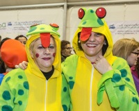 Carnavales de Getafe