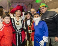 Carnavales de Getafe