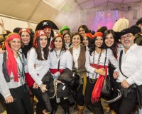Carnavales de Getafe