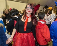 Carnavales de Getafe