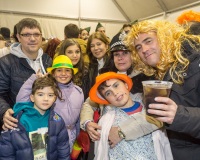 Carnavales de Getafe