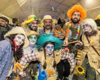 Carnavales de Getafe