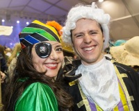 Carnavales de Getafe