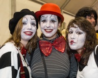Carnavales de Getafe
