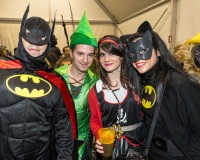Carnavales de Getafe