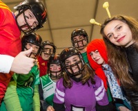 Carnavales de Getafe