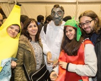 Carnavales de Getafe