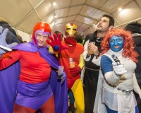 Carnavales de Getafe