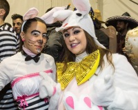 Carnavales de Getafe
