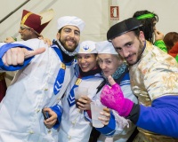 Carnavales de Getafe