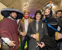 Carnavales de Getafe