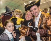 Carnavales de Getafe