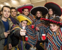 Carnavales de Getafe