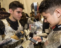 Carnavales de Getafe