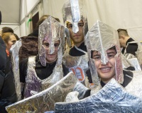 Carnavales de Getafe