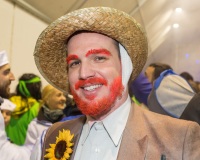 Carnavales de Getafe