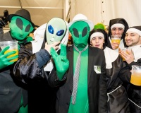 Carnavales de Getafe