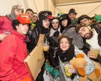 Carnavales de Getafe