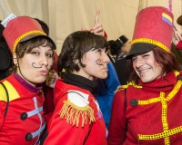 Carnavales de Getafe