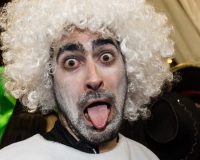 Carnavales de Getafe
