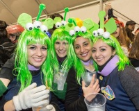 Carnavales de Getafe