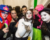 Carnavales de Getafe