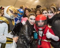 Carnavales de Getafe