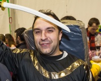 Carnavales de Getafe