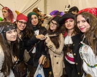 Carnavales de Getafe