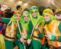Carnavales de Getafe