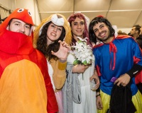 Carnavales de Getafe