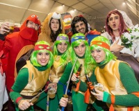 Carnavales de Getafe