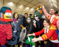 Carnavales de Getafe