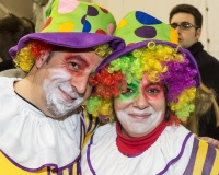 Carnavales de Getafe