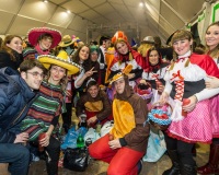 Carnavales de Getafe