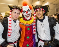Carnavales de Getafe