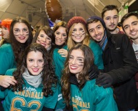 Carnavales de Getafe