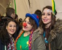 Carnavales de Getafe